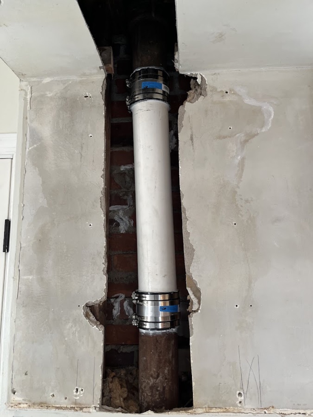 Photo from Mungavins Plumbing's Google Business Profile