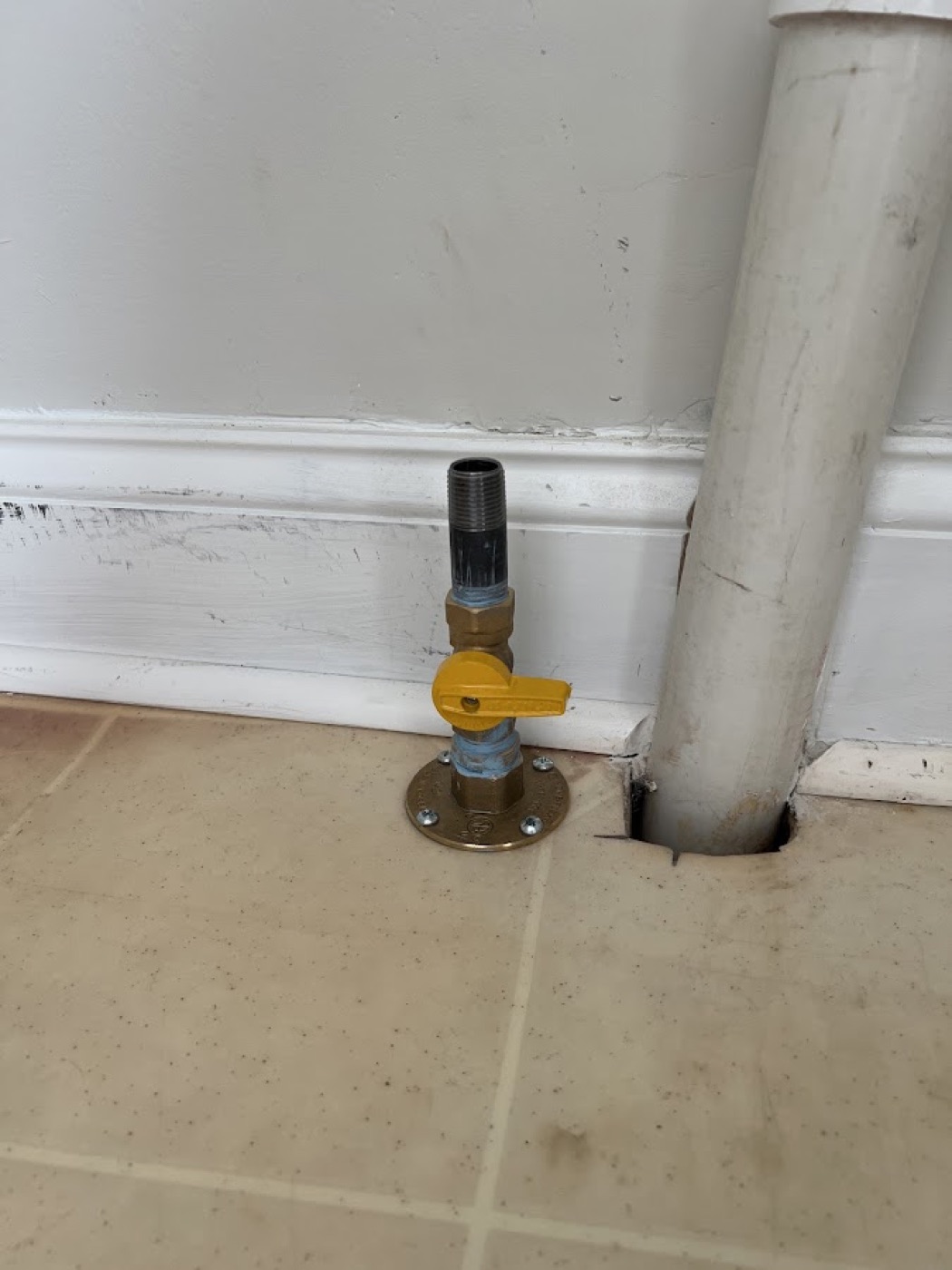 Photo from Mungavins Plumbing's Google Business Profile