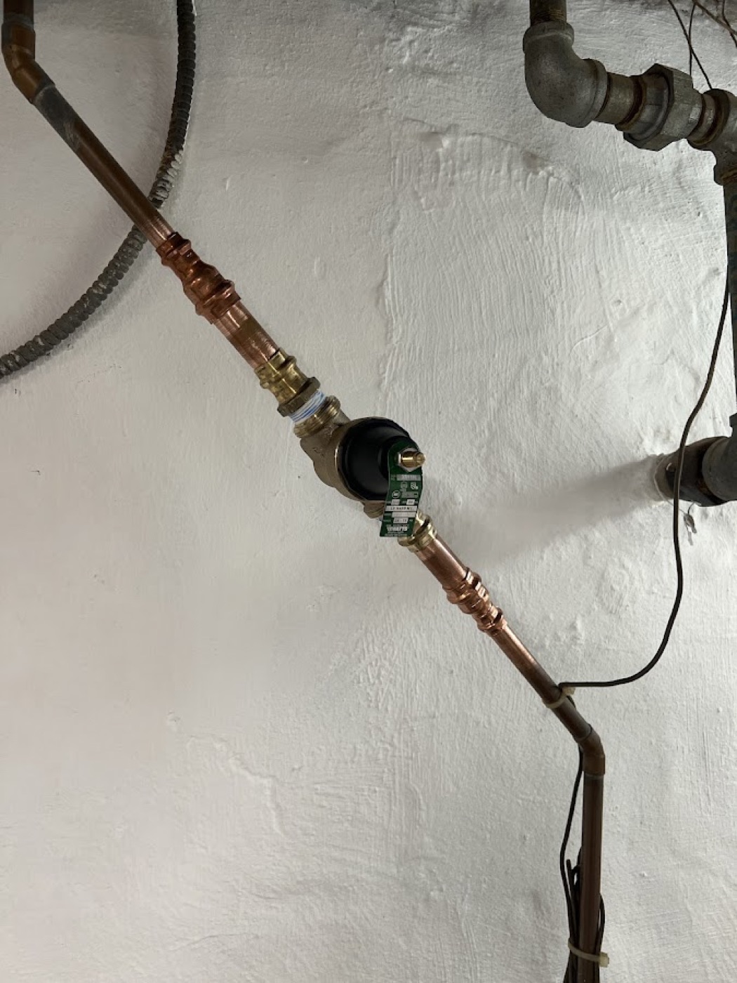 Photo from Mungavins Plumbing's Google Business Profile