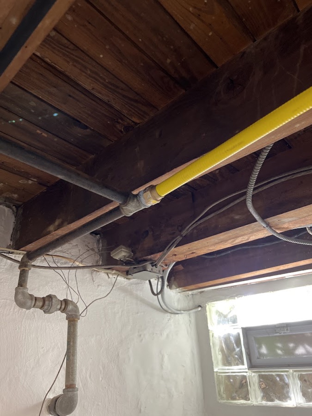Photo from Mungavins Plumbing's Google Business Profile